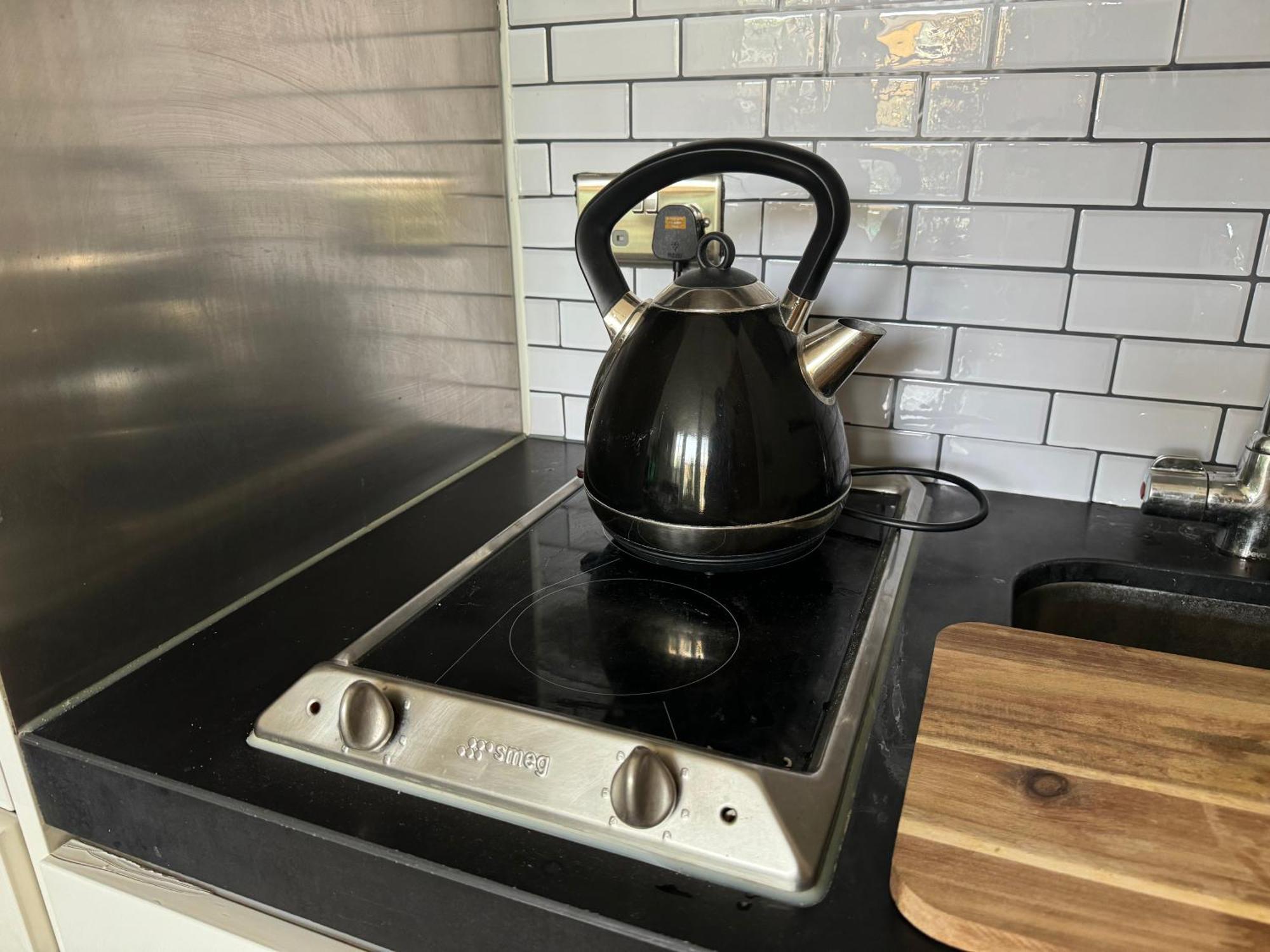 Apartment Cosy High Street 30 Seconds From Station